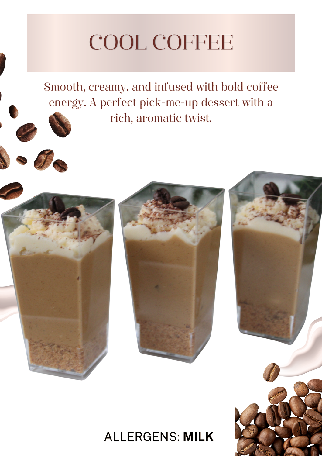 Cool Coffee