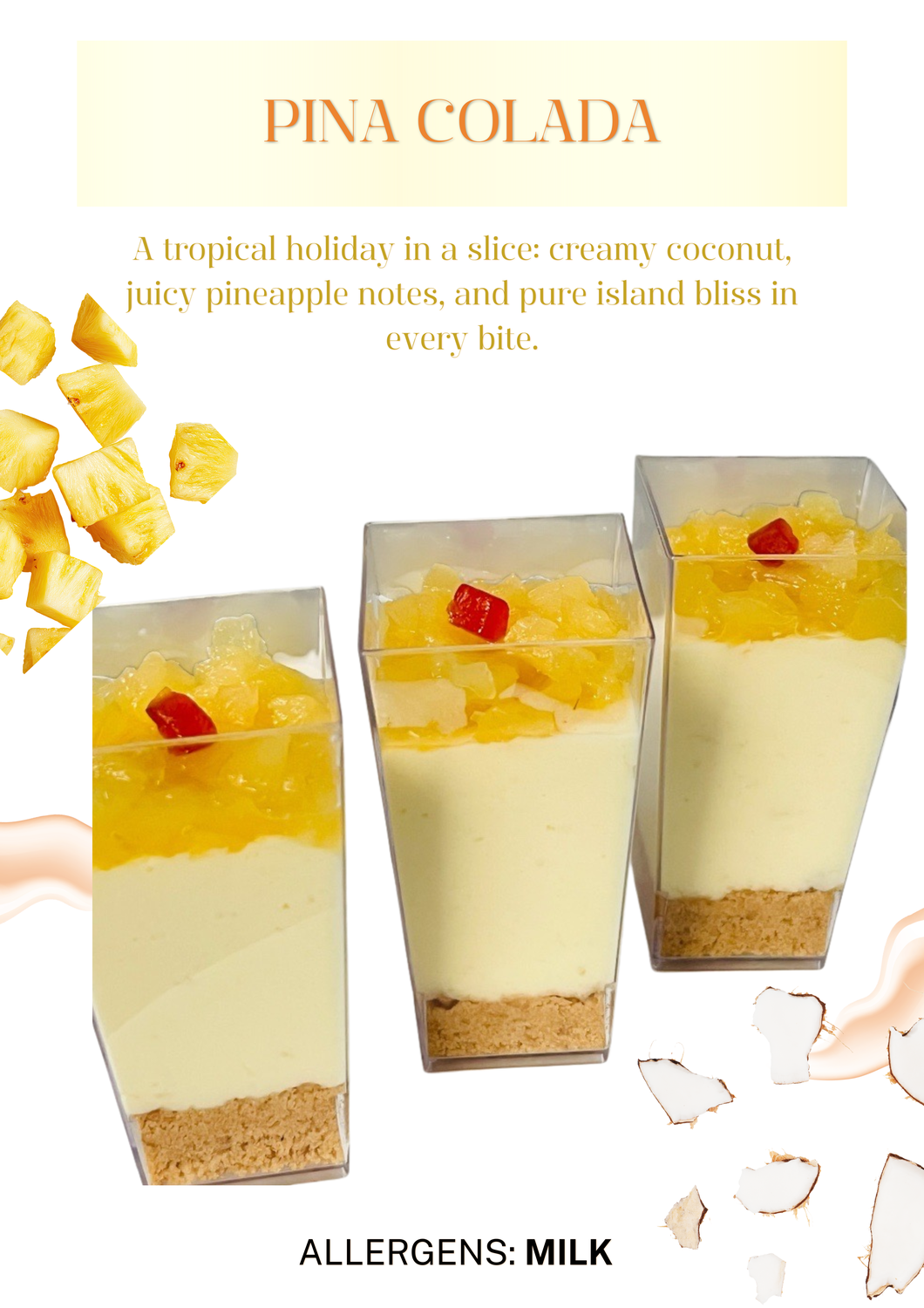 Pina Colada