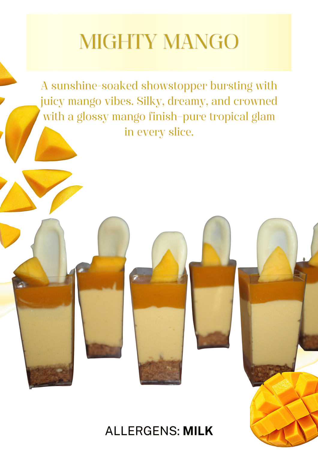 Mighty Mango
