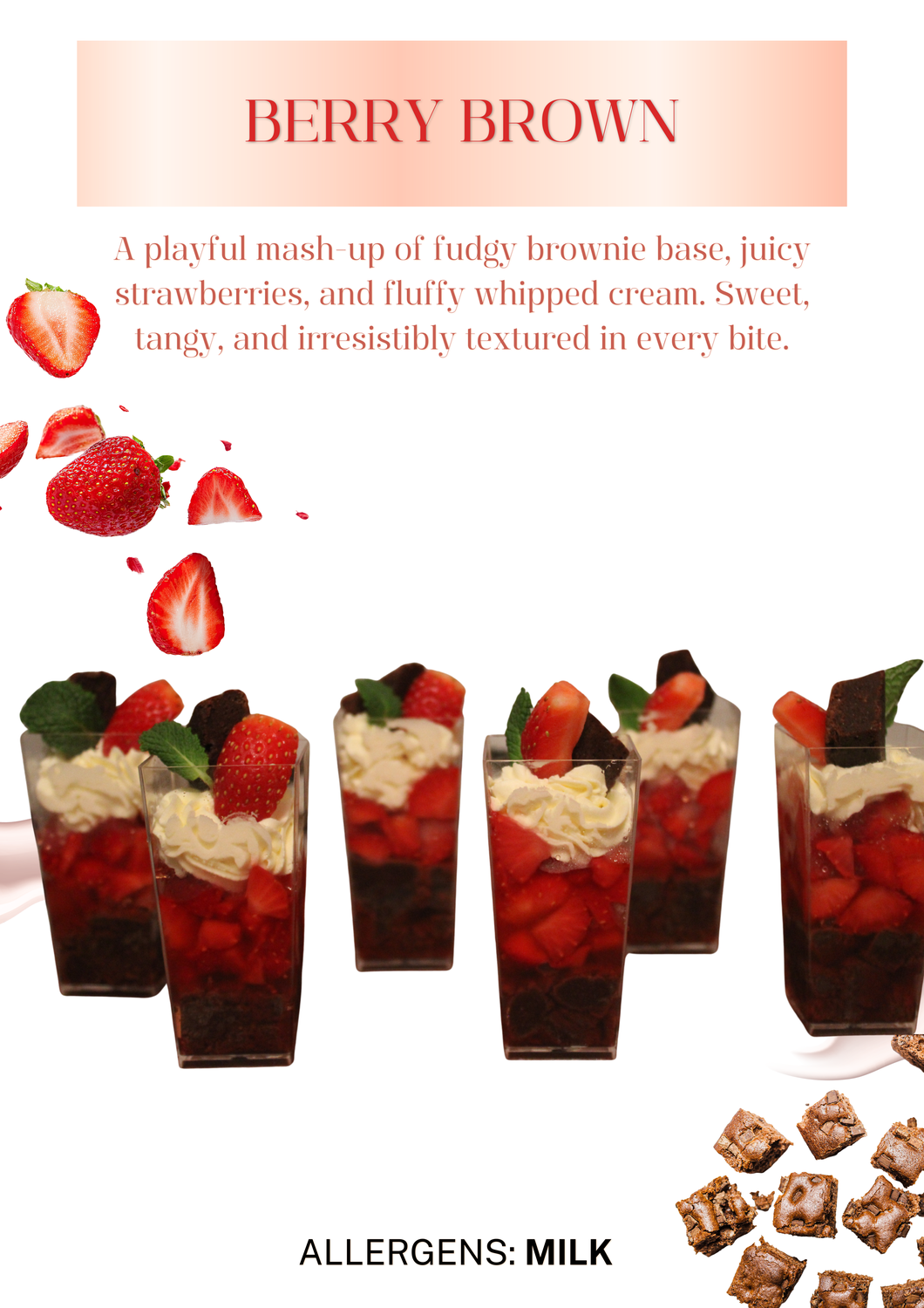 Berry Brown