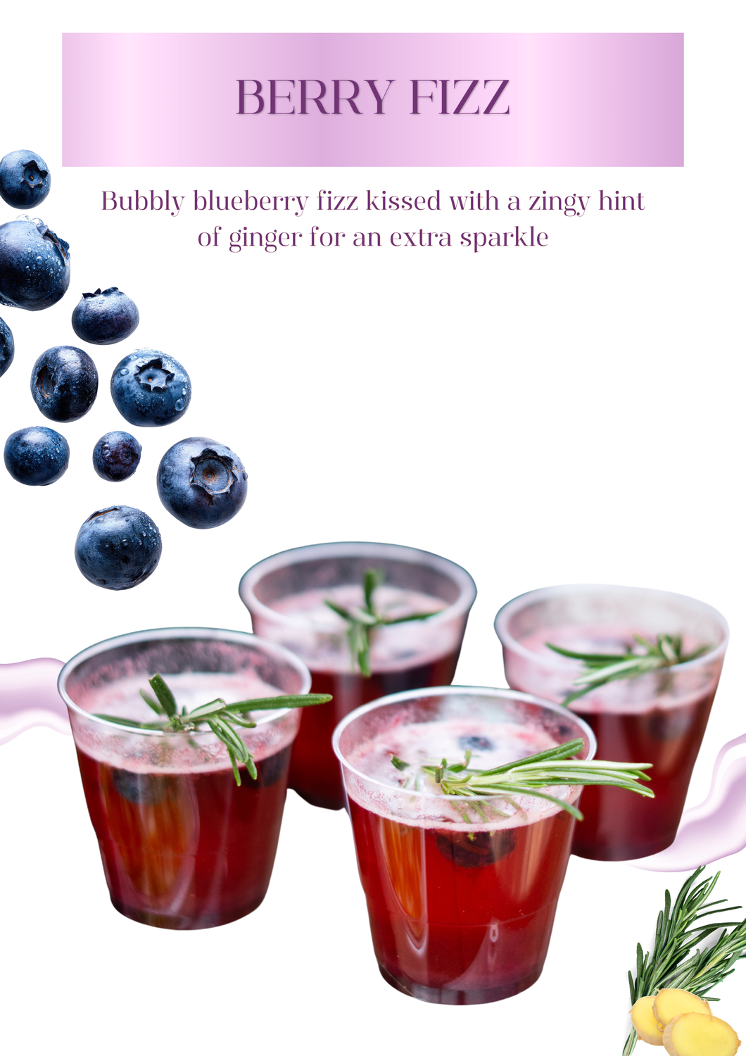 Berry Fizz
